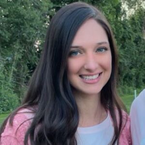 Meet your Posher, Brittany